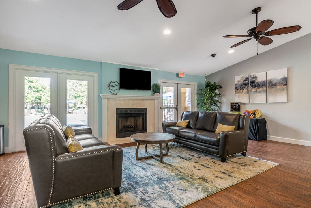 The Oasis At Wekiva Apartments